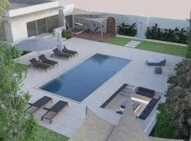 Green Acre Villa