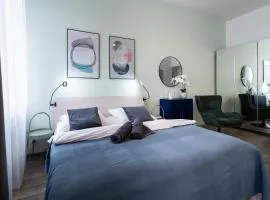 Bastion Apartments - Brno