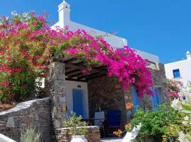 Maridina House