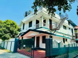 Rahima Villa 2BHK first floor