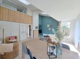 Charmante vakantiewoning met Sauna, Zeeland, VP002