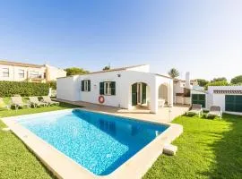 Villa Calitja Dos