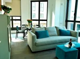 San Babila Central Tower with panoramic terrace overlooking Duomo by Rentopolis