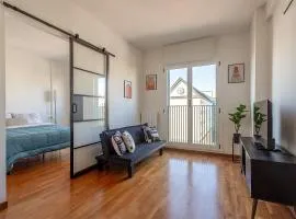Kis-s Square Lovely Studio Flat - ItalyWeGo