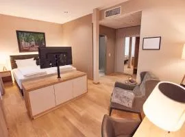 Seehotel Maria Laach