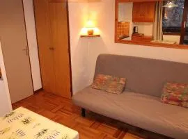 Studio 4 pers, centre Les Orres 1650, proche pistes - FR-1-322-576