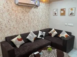 Cozy 1 BHK By Regal Homes
