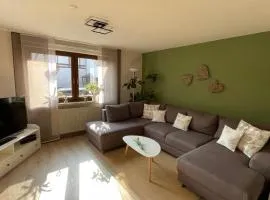 Ferienwohnung Schwarze