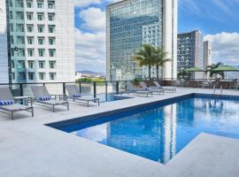 Renaissance Caracas La Castellana Hotel, hotel in Caracas