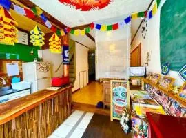 Santana Guest House Osaka