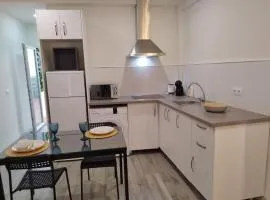 Apto Estudio I Santa Clara Centro