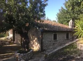 Villetta Zazza