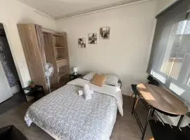 Studio k Maisons des Examens, ligne 14, Paris