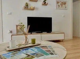 Sun&Salt Apartments