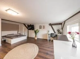 4G LV 4-Zimmer-Apartment HBF