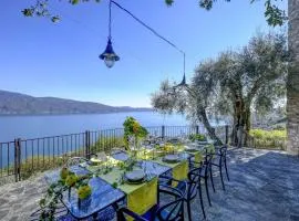Lemon Garden Retreat - Villa Aura