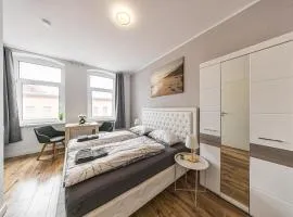 3G LV 5-Zimmer-Apartment HBF