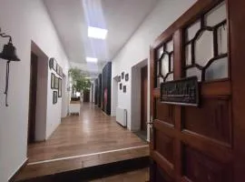 Balticus House