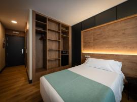 Hotel Oca Insua Costa da Morte