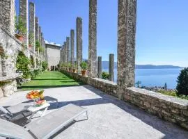 Lemon Garden Retreat - Villa Arbor