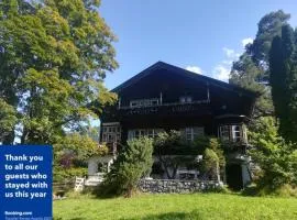 Villa Momo