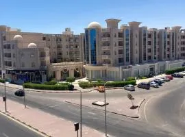 vision suites Arbia Hurghada