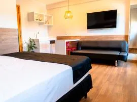 i5 Play Hotel Águas Claras