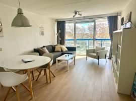 Appartement Badhotel 324, hotel in Callantsoog