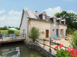 Gîte LE MOULY/PETIT GITE