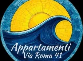 Appartamenti Via Roma 41