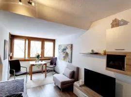 Ferienwohnung "Elsnerstrasse"