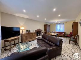 Peyret, hotel di Cépie