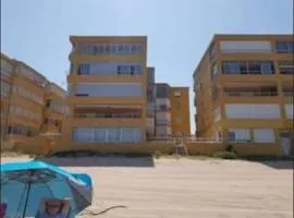 Magnifique appartement de vacances à la mer