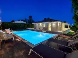 Villa Aquarius