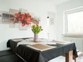 Ferienwohnung am Waldrand