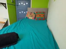 Spacious Room in Leicester