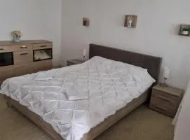 Apartament 3 Closca