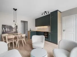 Bergen Beds Apartments I Urban Escape