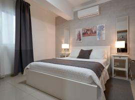 Luxury and Cozy Places QDA-II, hotel a Santo Domingo