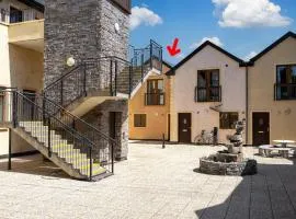 The Courtyard Escape