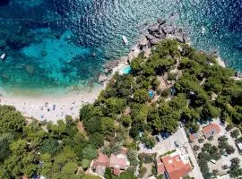 Adriatic Beach Glamping