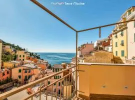 Affittacamere Paradise, Terre Marine