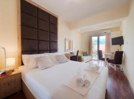 Palma Rooms & Suites Budva, ξενοδοχείο στην Μπούντβα