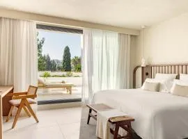 Anfitrión Villas & Suites