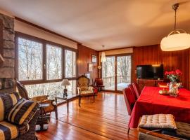 Villa Panoramica Indipendente, alojamiento con cocina en Sestola