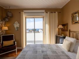 Friends'house - azores