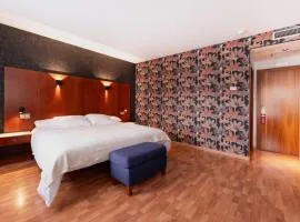 Hotel Doña Urraca