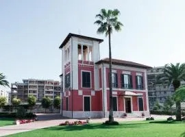 Villa Pallotta Luxury B&B