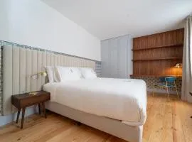 LP Heritage Family Ap - Historic Center