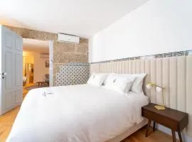 LP Heritage Ap Familiar by Sé Apartamentos